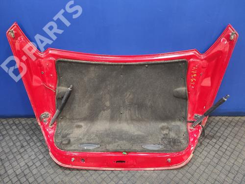 Tailgate PEUGEOT 307 CC (3B) 2.0 16V | BP5995741C6 