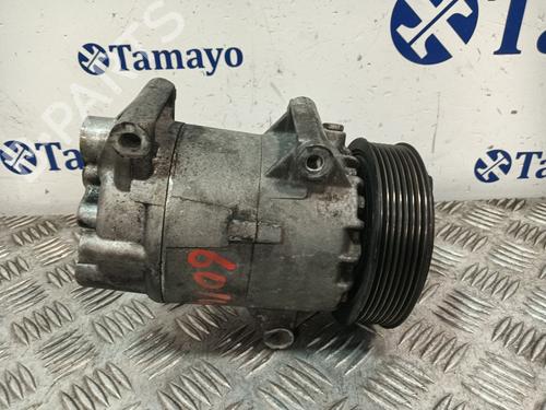AC compressor RENAULT SCÉNIC II (JM0/1_) 1.9 dCi (JM14) | BP32695966M34 - Image 4