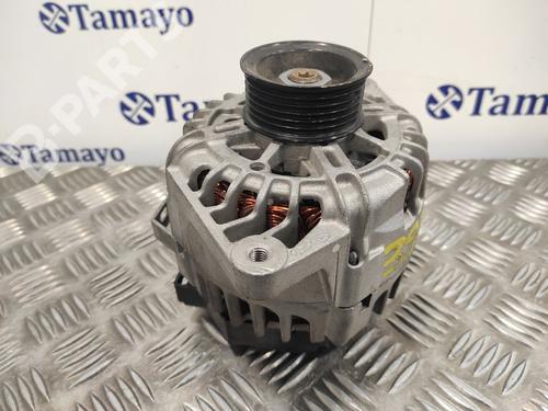 Alternator KIA SPORTAGE III (SL)  | BP2533787M7