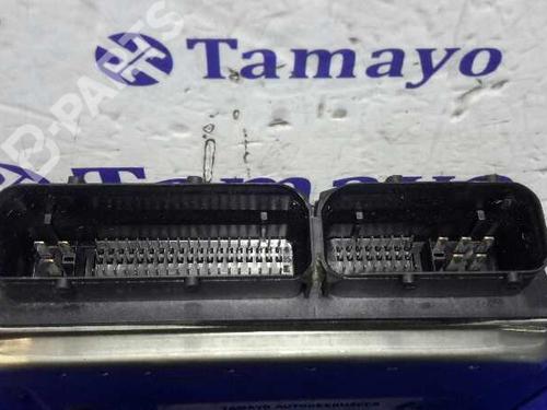 Sterownik / Moduł silnika VW POLO IV (9N_, 9A_) 1.4 TDI | BP4826334M57 