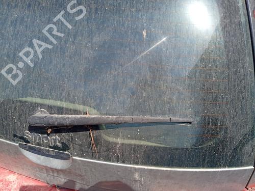 Used Rear windshield wiper arm Rear windshield wiper arm 37641019 37641019