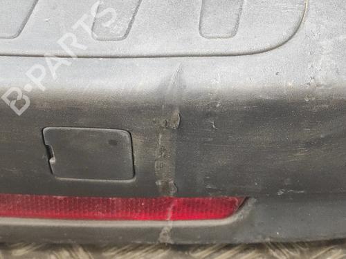 Rear bumper OPEL COMBO Tour (X12)  | BP13720047C8 