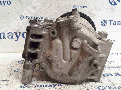 AC compressor HYUNDAI ACCENT III (MC) 1.4 GL | BP2439276M34 