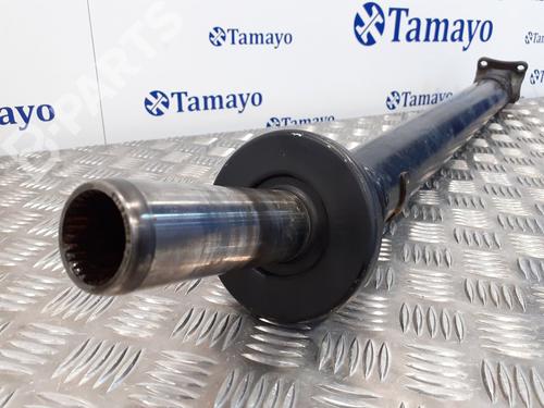 Driveshaft NISSAN TERRANO II (R20) 2.7 TDi 4WD | BP9447795M37 