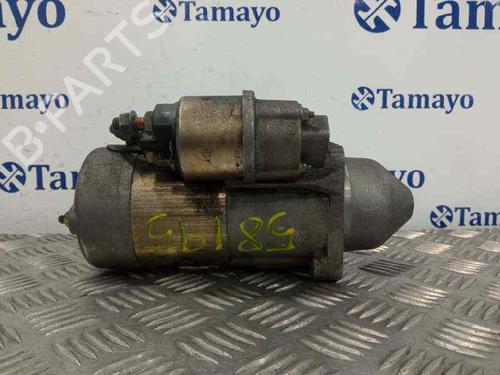 Starter BMW X5 (E53)  | BP26561692M8 
