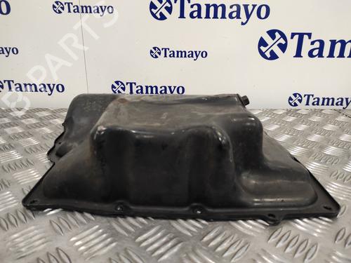 Oil sump FORD TRANSIT Platform/Chassis (FM_ _, FN_ _, FF_ _)  | BP14358546M115 