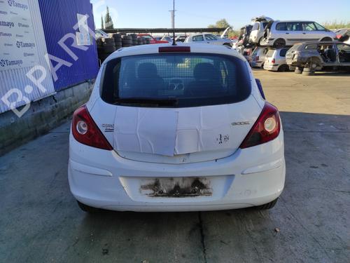 Gearbox OPEL CORSA D (S07)  | BP33856850M3  - Image 12