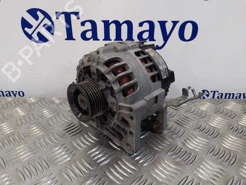 Generator VW POLO (9N_, 9A_) 1.2 12V | BP13086462M7 