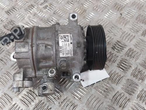 Used AC compressor AC compressor SKODA FABIA III (NJ3) 1.0 (75 hp) 39976091 39976091