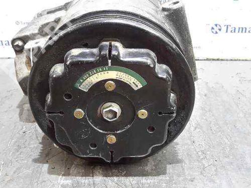 AC compressor MERCEDES-BENZ A-CLASS (W168) A 160 (168.033, 168.133) | BP3501226M34 