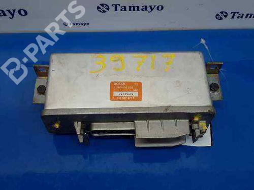 Control unit AUDI 100 C4 Saloon (4A2) 2.8 E 0265100037 | 443907379C