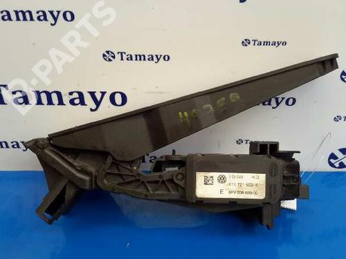 Pedal VW TOURAN (1T1, 1T2) 1.4 TSI | BP6038907I4 