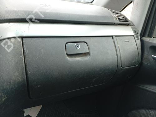Handskerum Handskerum MERCEDES-BENZ VIANO (W639) [2003-2026] 34715983 34715983
