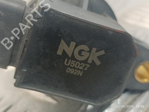 Ignition coil TOYOTA YARIS (_P1_) 1.0 (SCP10_, SCP10R) | BP19644088M94 