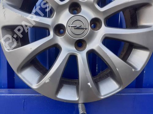 Rim OPEL CORSA D (S07)  | BP8952335C45 