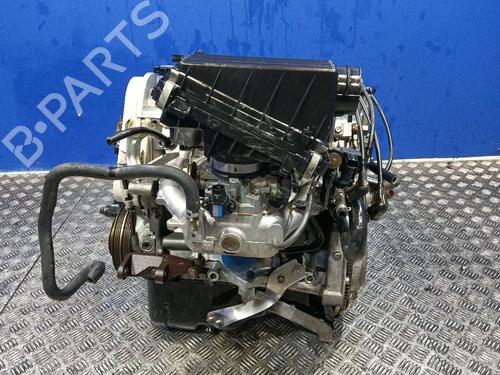 Used Engine HONDA CIVIC VII Hatchback (EU, EP, EV) 1.4 iS (EP1, EU5, EU7) (90 hp) 2528386