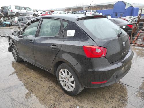 Fuel pump SEAT IBIZA IV (6J5, 6P1)  | BP17456936M76 