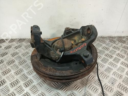 Fusee rechts voor Fusee rechts voor IVECO DAILY VI Van 35S18, 35C18, 40C18, 50C18, 60C18, 65C18, 70C18 (180 hp) 35932165 35932165