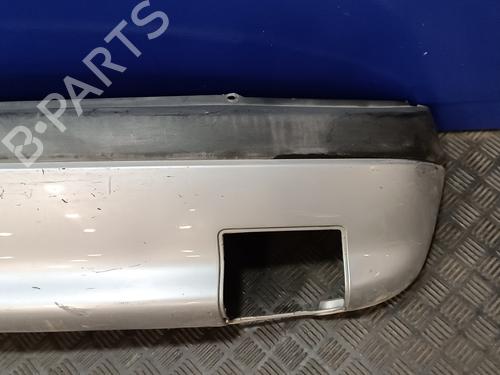Rear bumper OPEL CORSA B (S93)  | BP16256072C8 