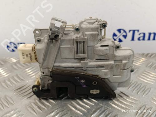 Front right lock AUDI A4 B7 (8EC) 2.0 TDI | BP22345440C97 