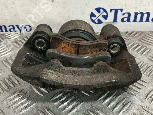 Right front brake caliper PIAGGIO PORTER Platform/Chassis | BP31880241M104