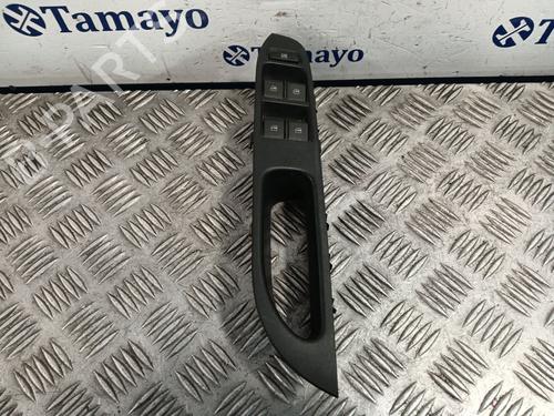 Used Left front window switch SEAT IBIZA III (6L1) 1.9 TDI (100 hp) 29146951