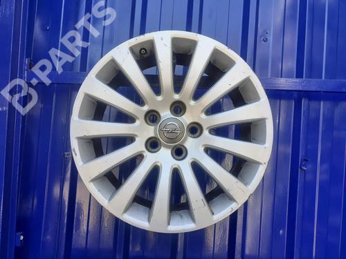 Rim OPEL INSIGNIA A Sports Tourer (G09) 2.0 CDTI (35) | BP10291341C45 