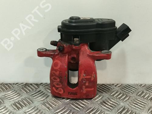 Used Left rear brake caliper Left rear brake caliper RENAULT MEGANE IV Hatchback (B9A/M/N_) 1.6 dCi 130 (B9A4) (130 hp) 33233288 33233288