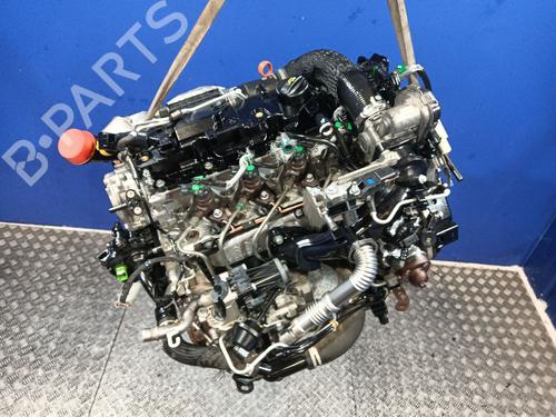 Engine CITROËN C3 II (SC_)  | BP29424890M1 