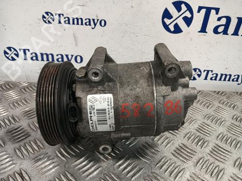 Used AC compressor RENAULT MEGANE II (BM0/1_, CM0/1_) [2001-2012]  29463935