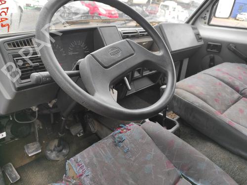 Rear axle NISSAN TRADE Van  | BP21692776M2 