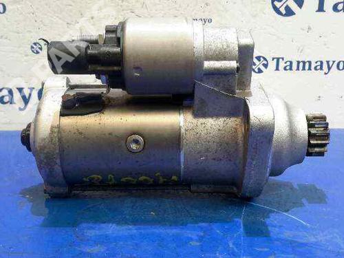 Starter VW GOLF VII (5G1, BQ1, BE1, BE2) 1.6 TDI | BP4765456M8 