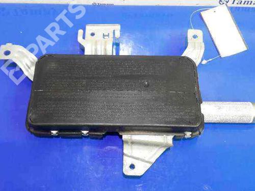 Elektronisk modul MERCEDES-BENZ C-CLASS (W203) [2000-2007]  5272320