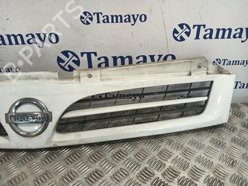 Grille NISSAN INTERSTAR Van (X70) dCi 115 | BP30007210C40 