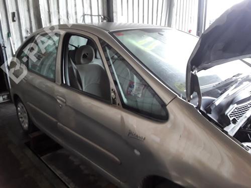 Engine control unit (ECU) CITROËN XSARA PICASSO (N68)  | BP7239823M57 