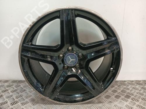 Used Rim Rim MERCEDES-BENZ GLA-CLASS (X156) [2013-2022] 34289386 34289386