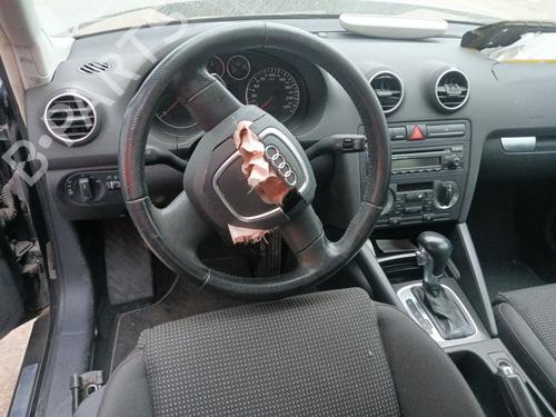 Engine AUDI A3 (8P1) 2.0 TDI 16V | BP40608014M1 - Image 11