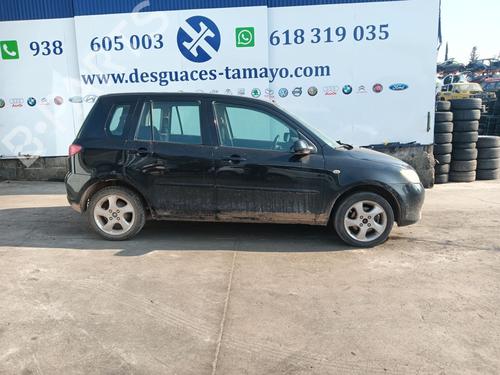 Gearbox MAZDA 2 (DY)  | BP39988214M3  - Image 8