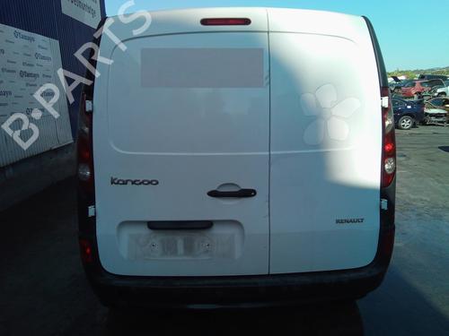 Mass air flow sensor RENAULT KANGOO / GRAND KANGOO II (KW0/1_) 1.5 dCi 70 (KW0V, KW0A) | BP10311904M95 