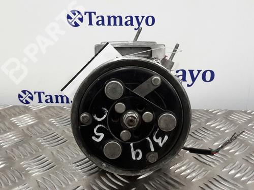 AC compressor MINI MINI (R56) One | BP9553195M34 
