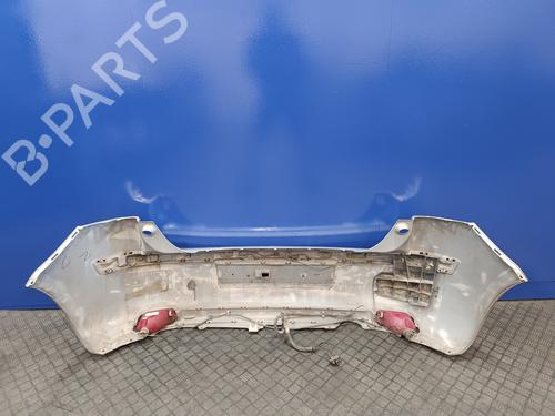 Rear bumper CITROËN C4 I (LC_) 1.6 16V | BP15766251C8 
