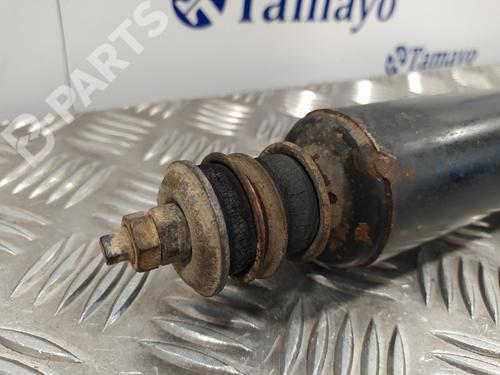 Right front shock absorber FORD RANGER (ER, EQ, R_)  | BP9304822M17 