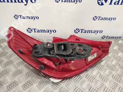 Right taillight OPEL CORSA D (S07)  | BP1966851C35 