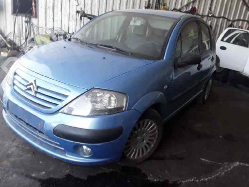 Engine control unit (ECU) CITROËN C3 I (FC_, FN_) 1.4 HDi | BP4751410M57 