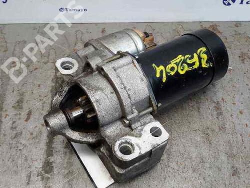 Used Starter PEUGEOT 407 (6D_) [2004-2011]  5768415