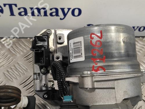 Steering column SEAT IBIZA IV (6J5, 6P1)  | BP12580362M21 