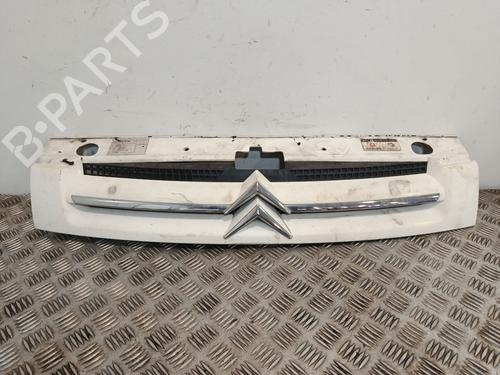 Used Grille Grille CITROËN BERLINGO / BERLINGO FIRST Box Body/MPV (M_) 1.4 i (MBKFX, MBKFW) (75 hp) 40184660 40184660