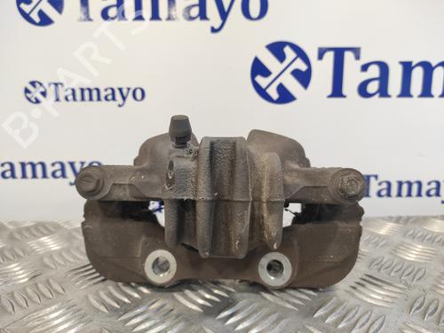 Left front brake caliper PEUGEOT 308 I (4A_, 4C_)  | BP15555611M105 