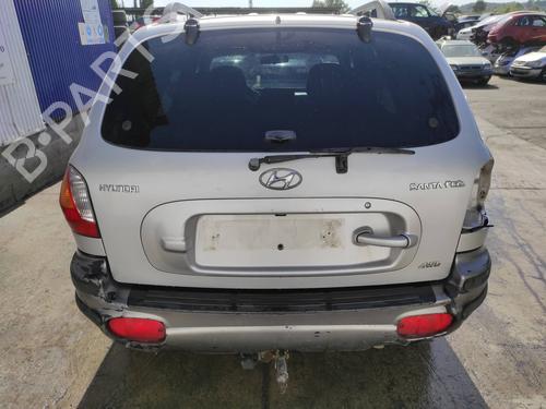 Starter HYUNDAI SANTA FÉ I (SM)  | BP15894751M8 