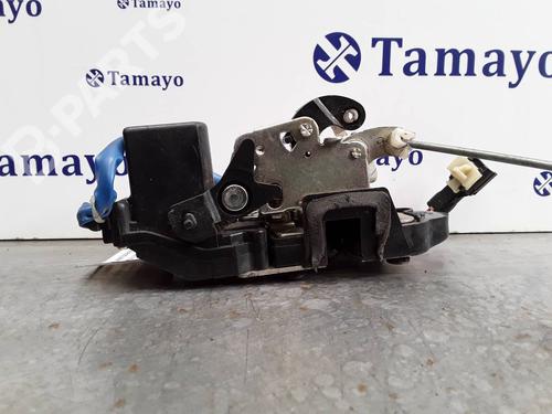 Rear right lock KIA CARENS I (FC)  | BP7238883C99 